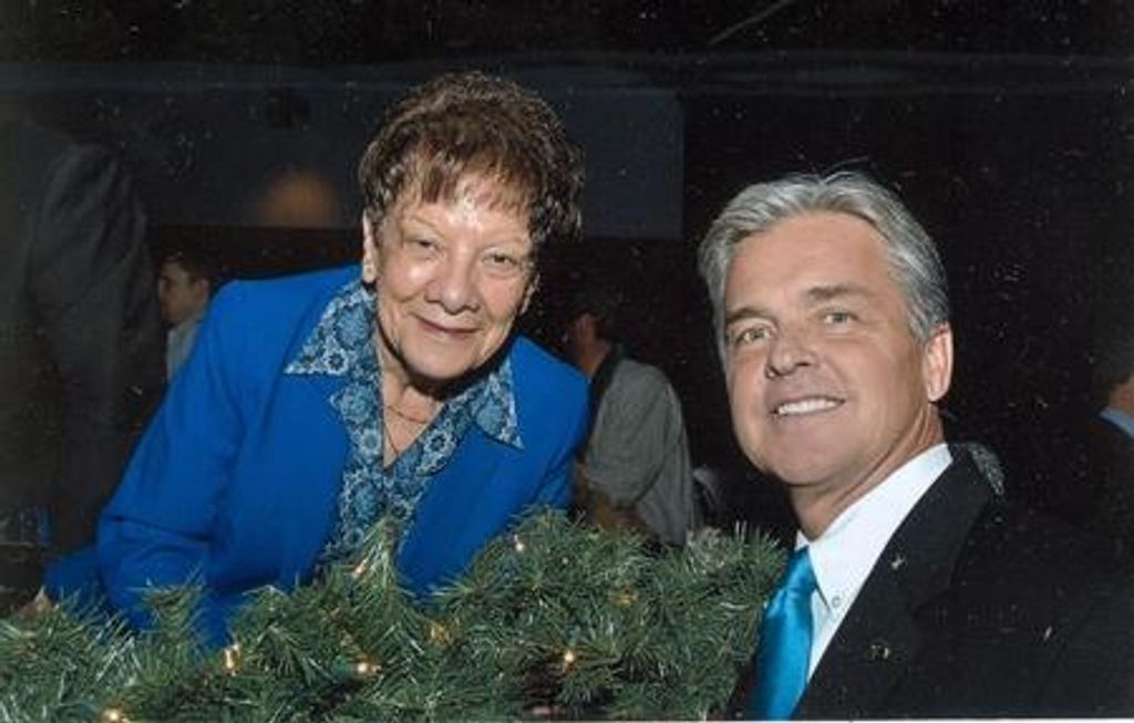 Marie  J. Clayton
