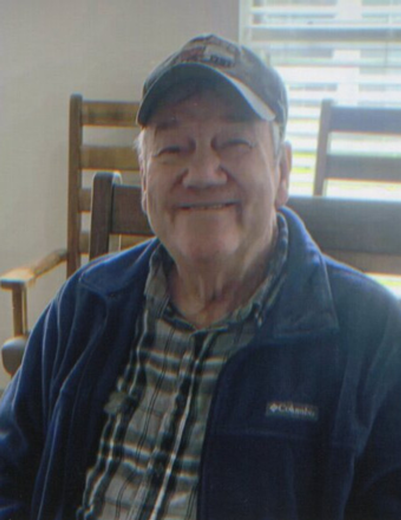 Jimmy Dewayne Parrish