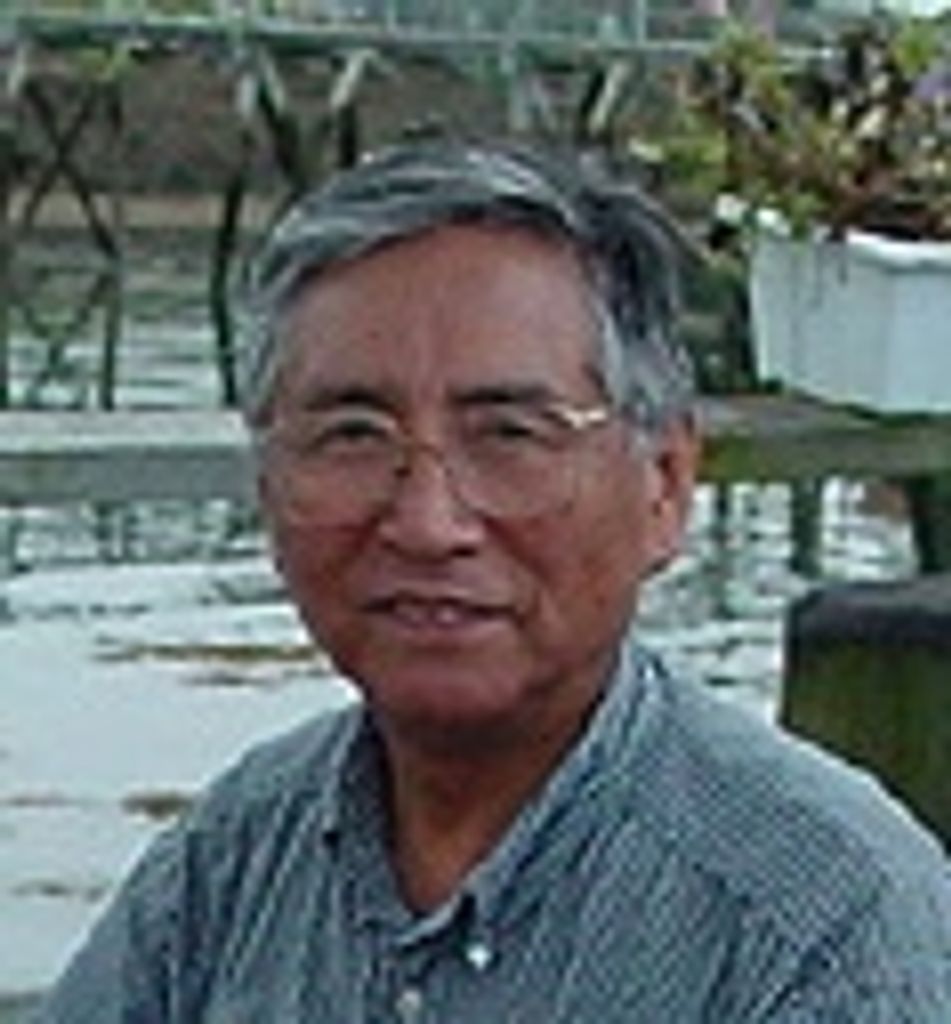 Sung Bok Kim Profile Photo