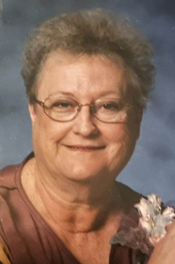 Ilene M. (Crone)  Nebinger Profile Photo