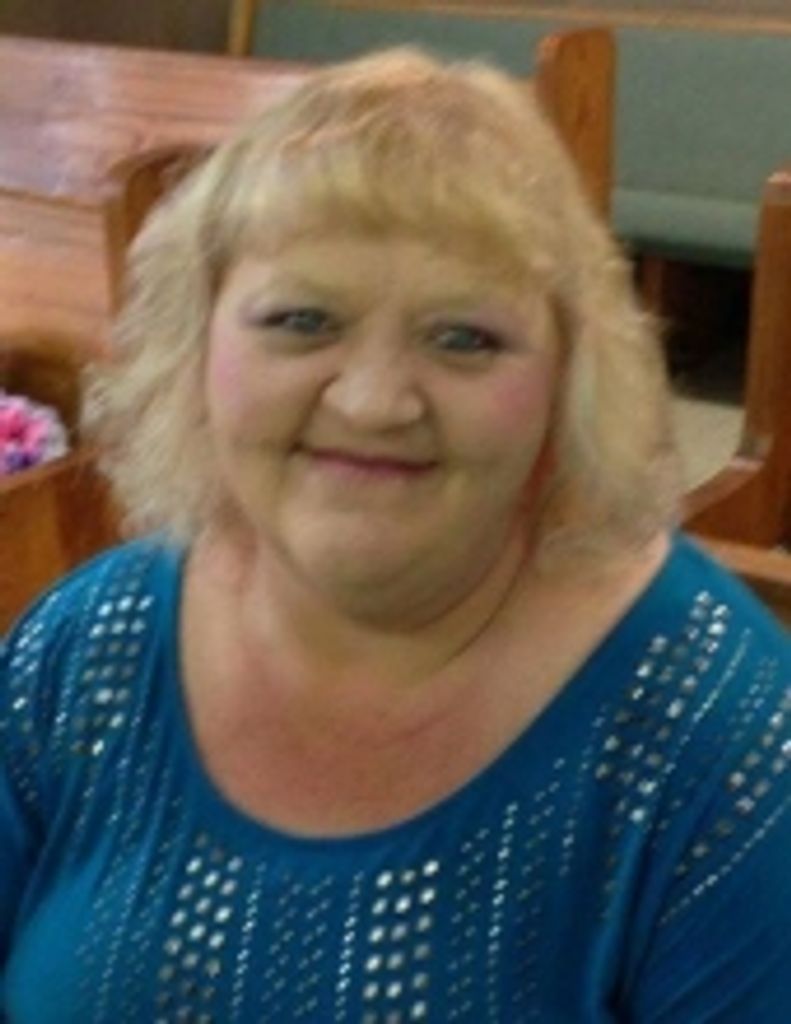 Betty June Gates