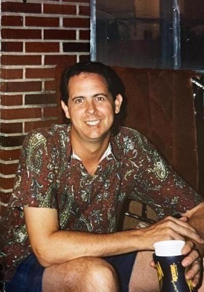 David Mathieson Profile Photo
