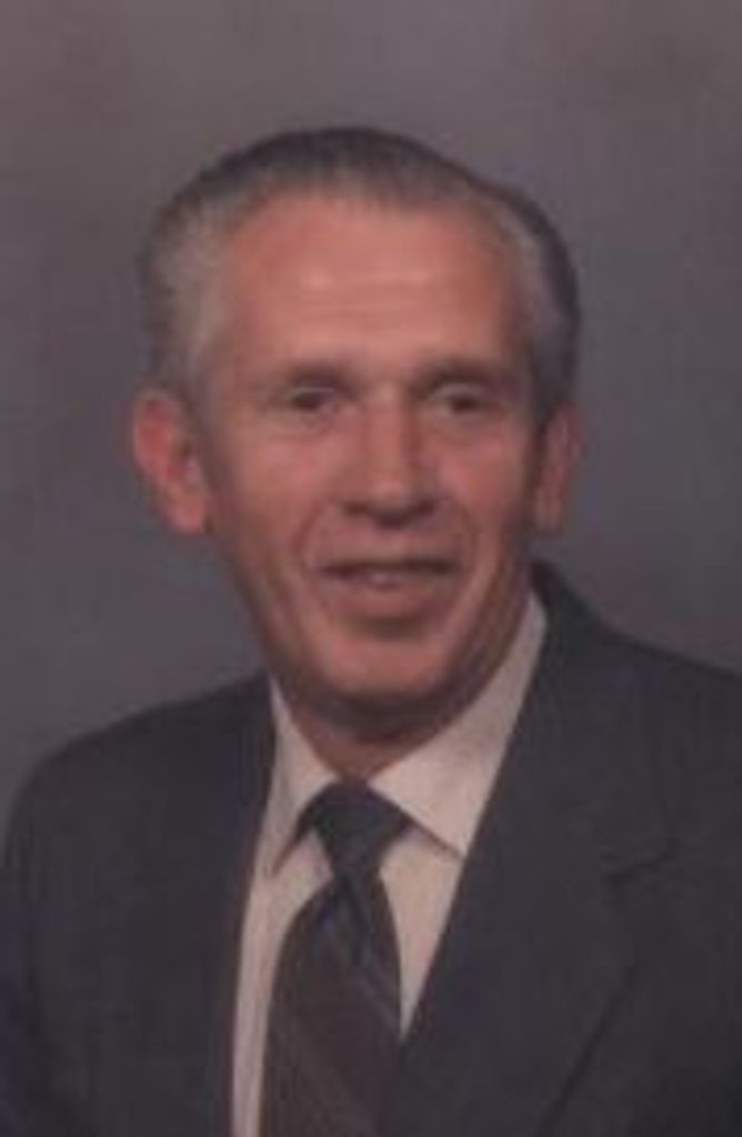 Thomas H. Hunter