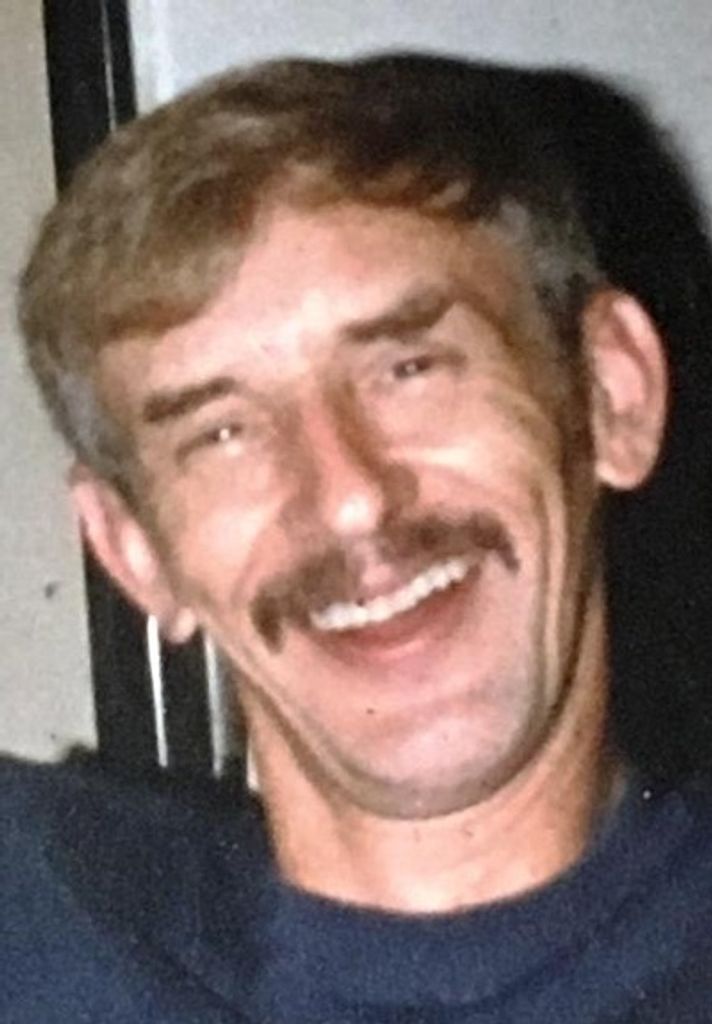 James Randy Hurt Profile Photo