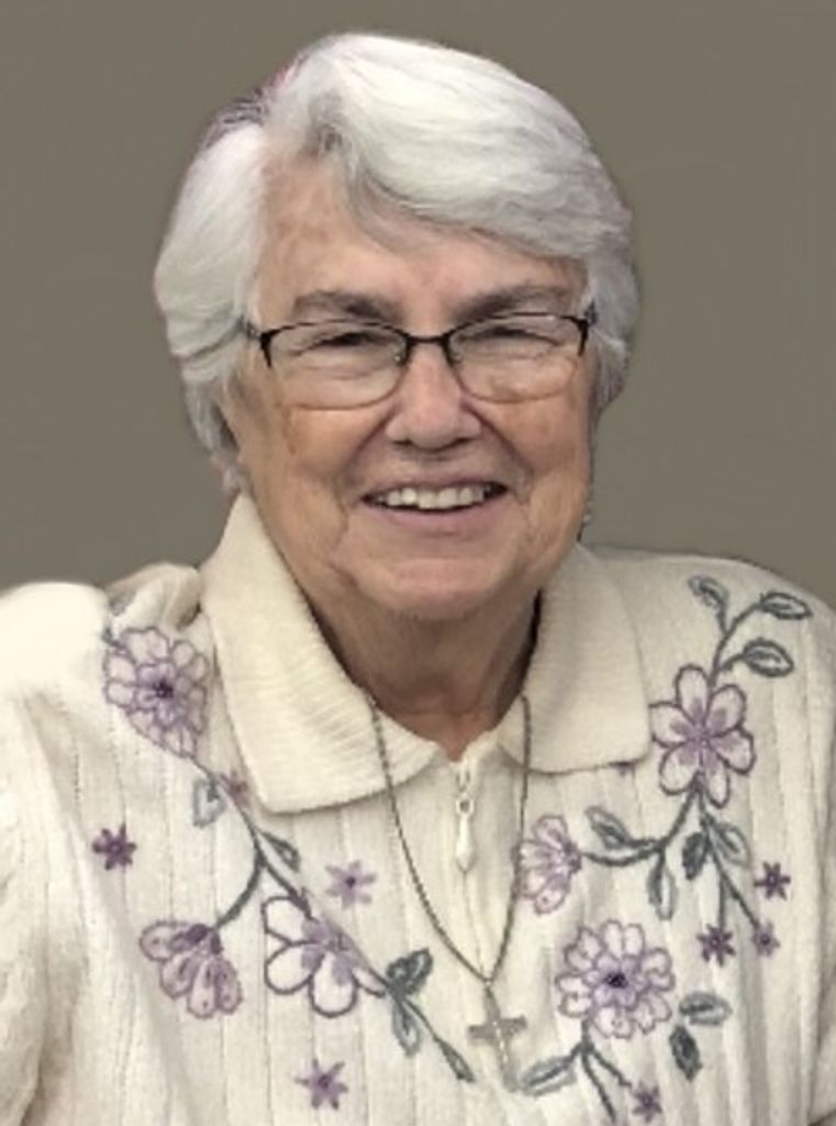 Helen Joyce Marriott Profile Photo