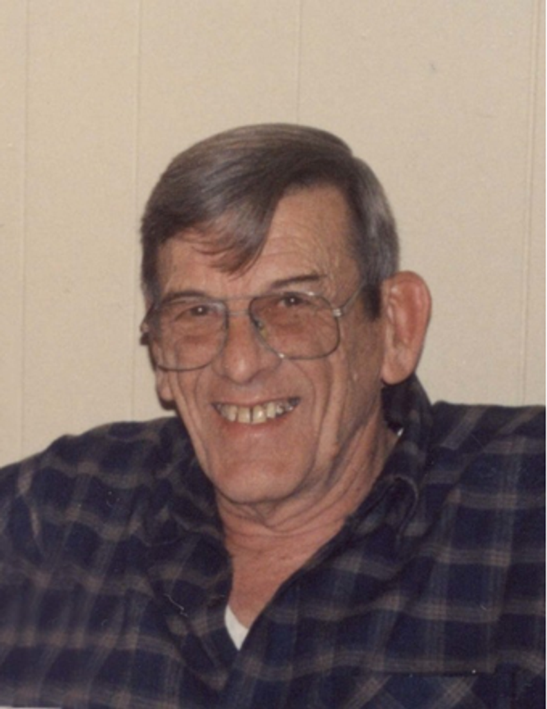 Donald C. Vest Profile Photo