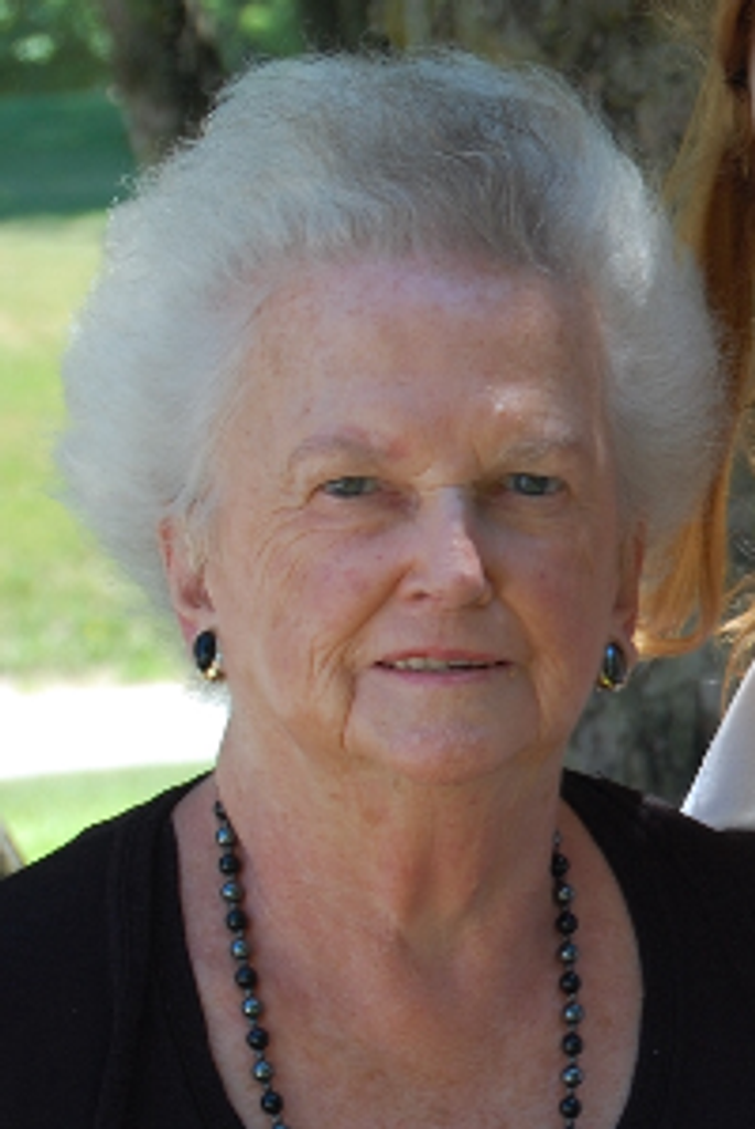 Jean  F. (Carmody)  Keane