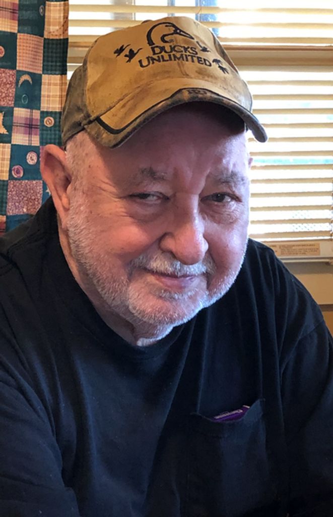 Alan Arnold Profile Photo