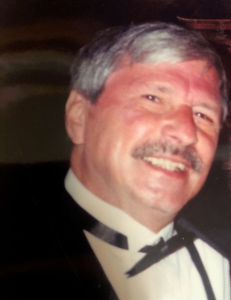 Nicholas S. Sico Profile Photo