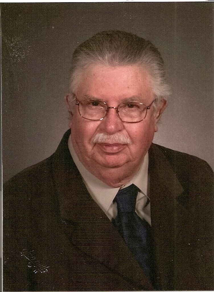 Dr. George D. Lowe Profile Photo