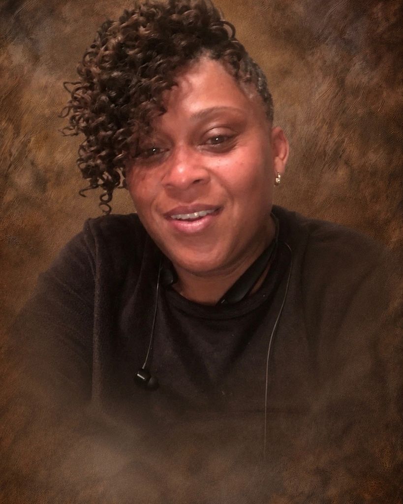 Shaketha Whyte Profile Photo
