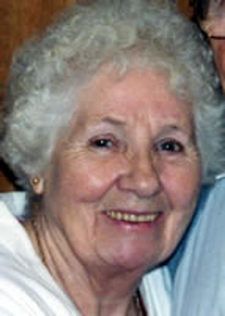 Ernestine E. Robinson Gentile