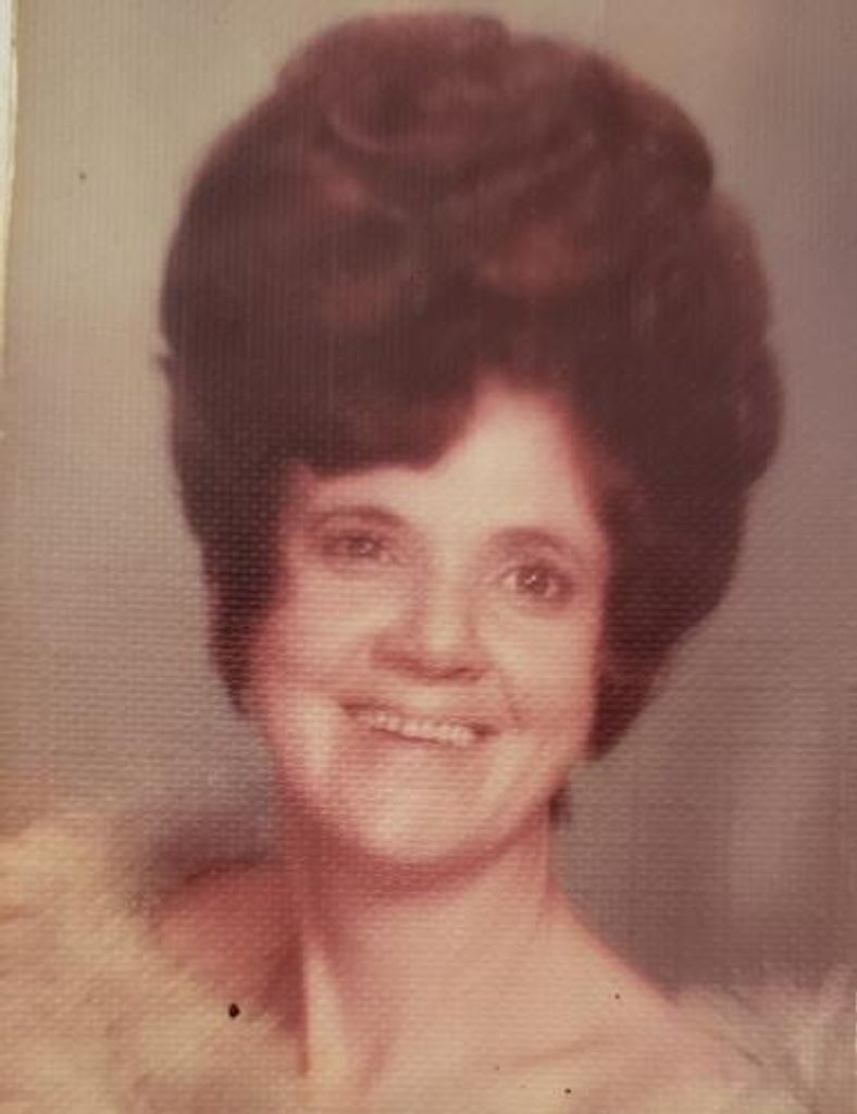 Elsie Marie Mcelraft Profile Photo