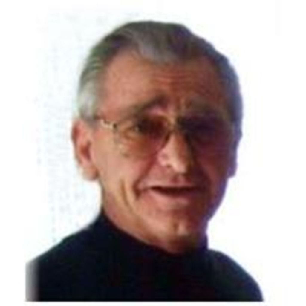 Maurice Cossette Profile Photo