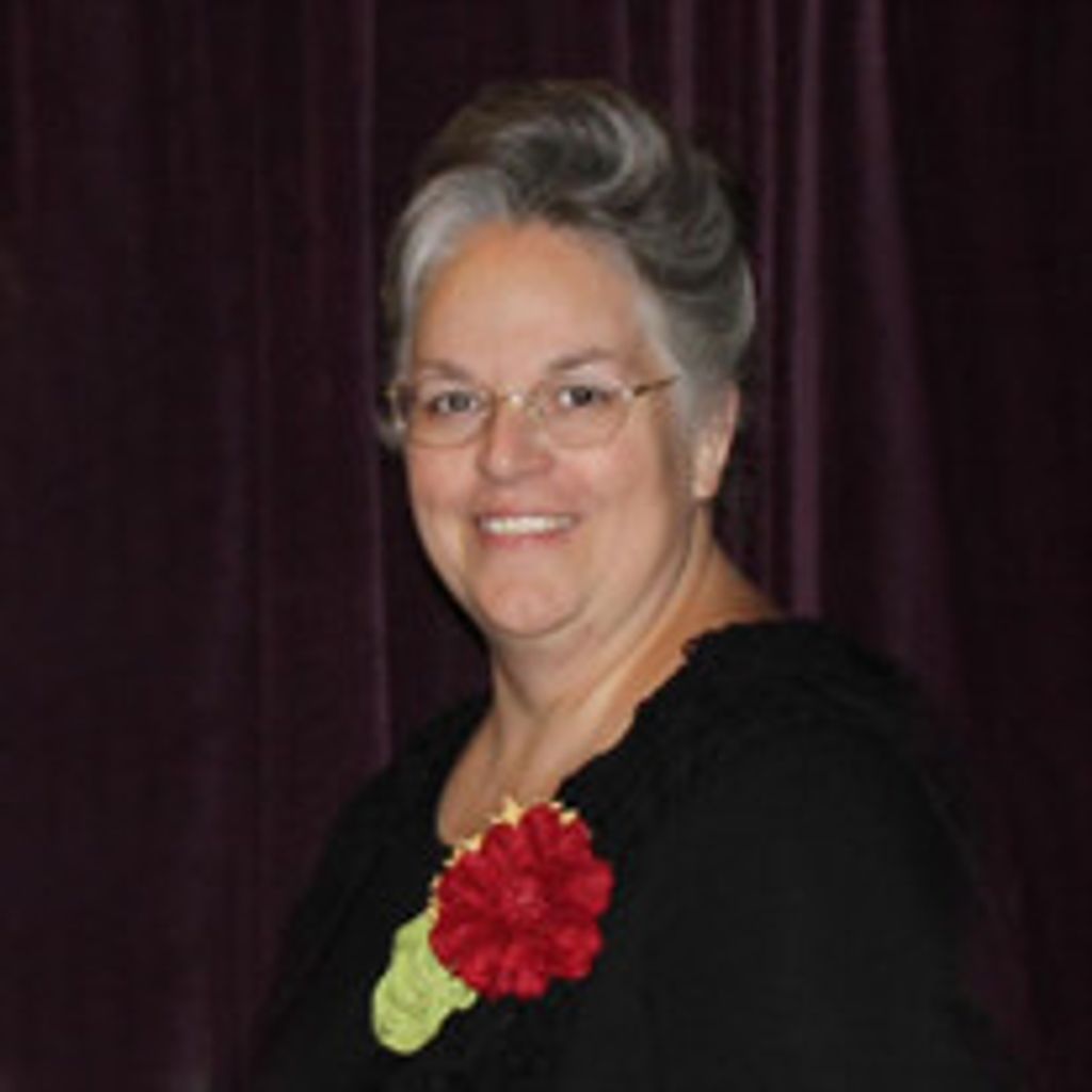 Cheryl Elaine Morey