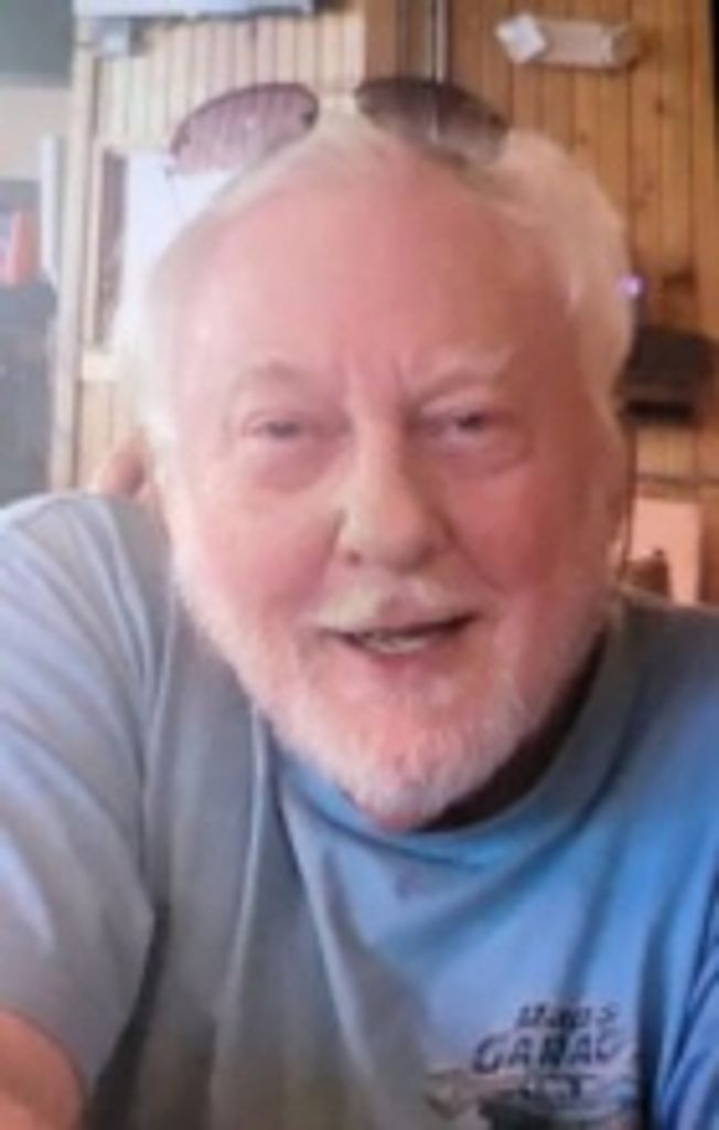 Michael David Geiger