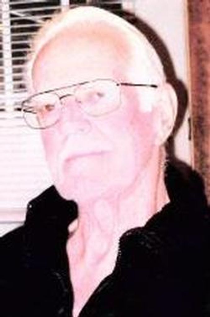 Clayton Bartlett Southard