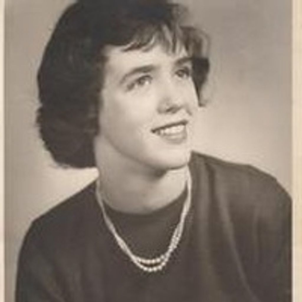Mildred Ann Ramey