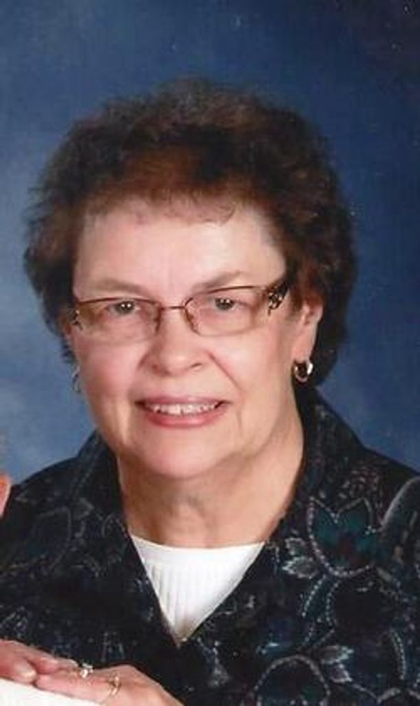 Gloria A. Wand Profile Photo
