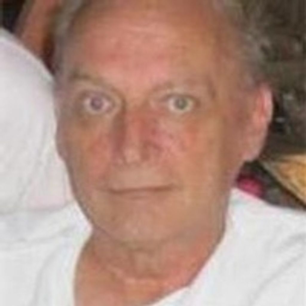 Robert Anderson