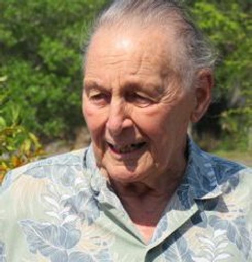 Paul G. Jarvi Profile Photo