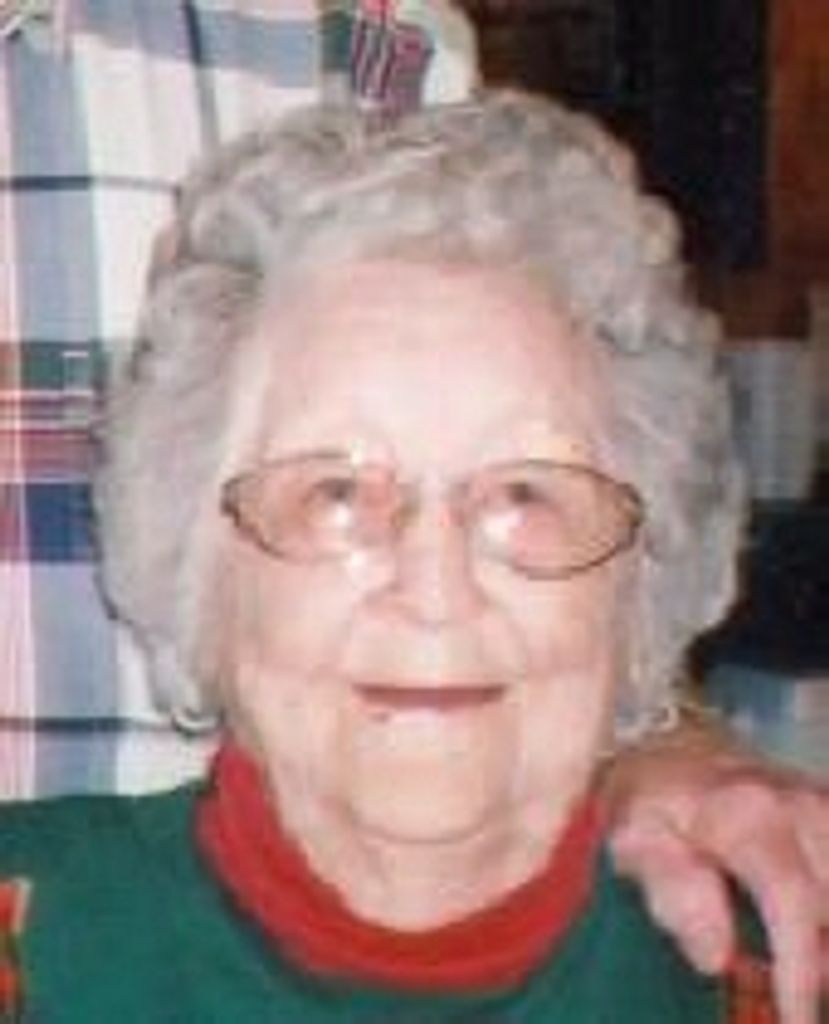 Stella Amerson Runyan Profile Photo