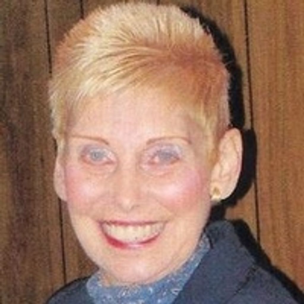 Gladys Inez Griffin Preisse