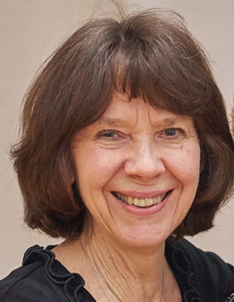 Darlene Ashby Pickrell