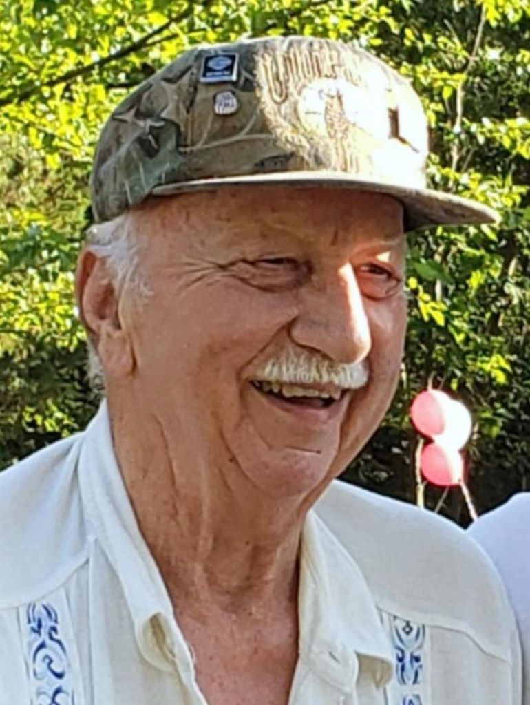 Edward Stanley Bronson Profile Photo