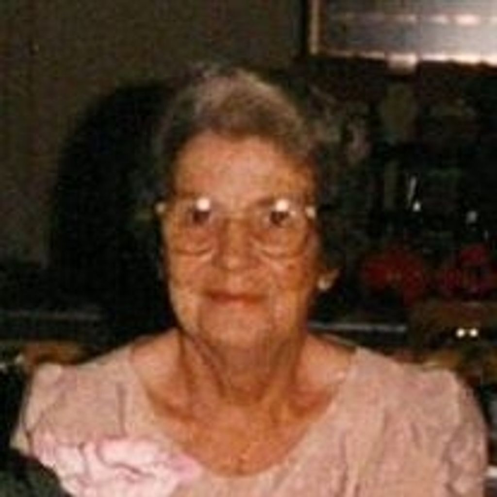 Lillian Lancaster Profile Photo