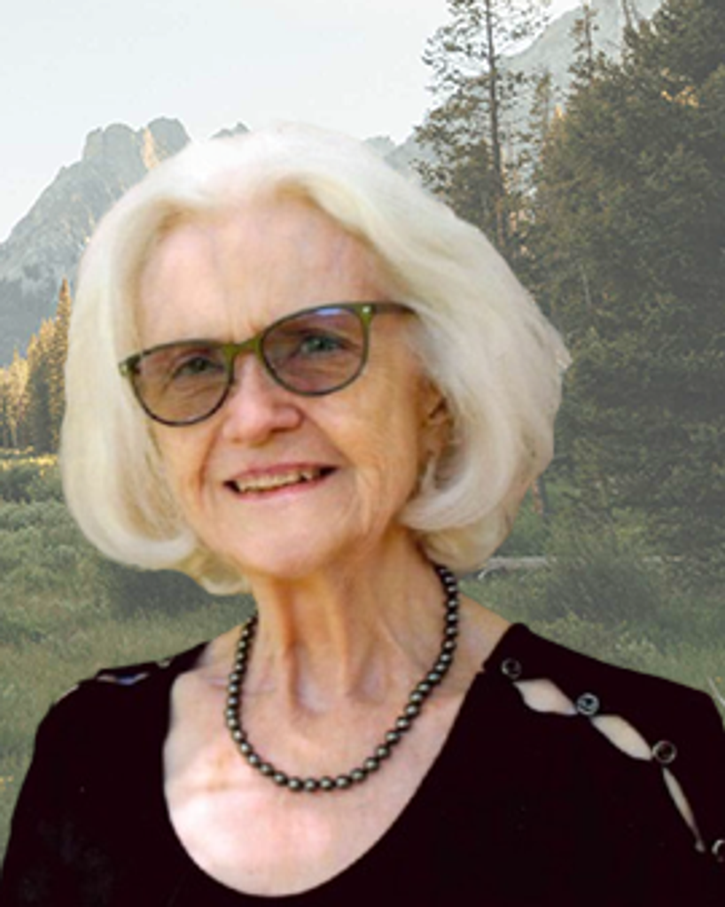 Elaine Gayle Foukal