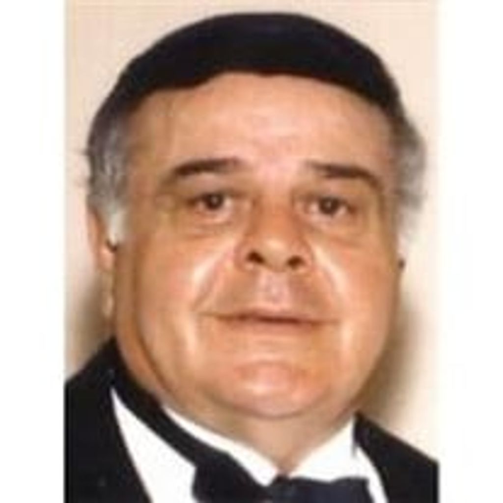 Albert DiNitto, Sr.
