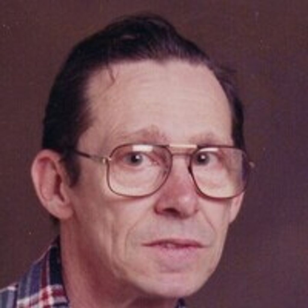 Charles Marshall Bartholow, Jr. Profile Photo