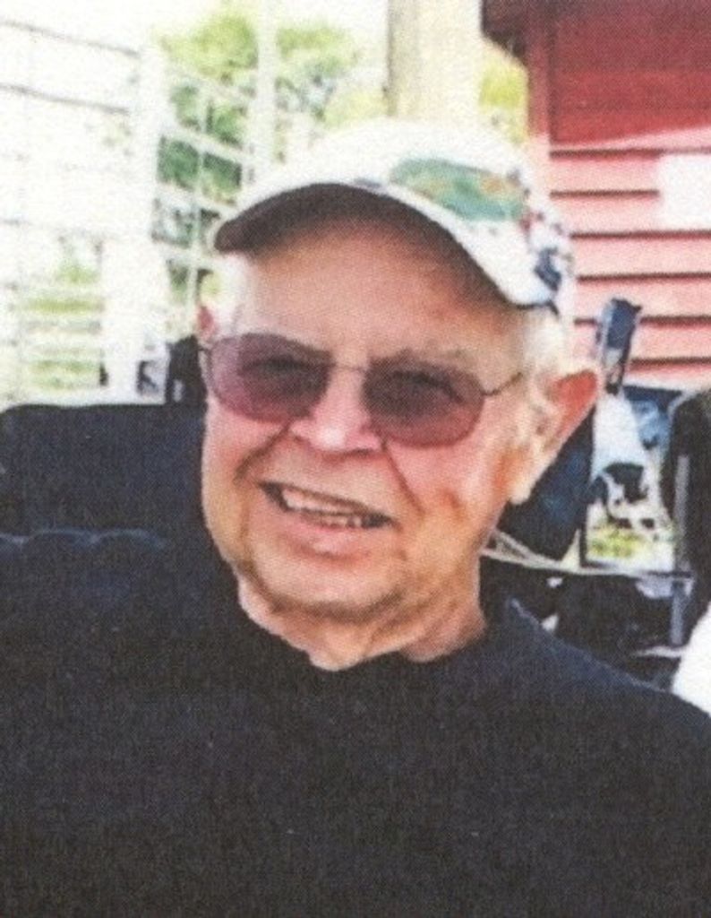 Paul D Turley Profile Photo