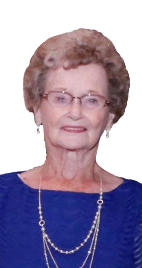 Evelyn Keller Profile Photo