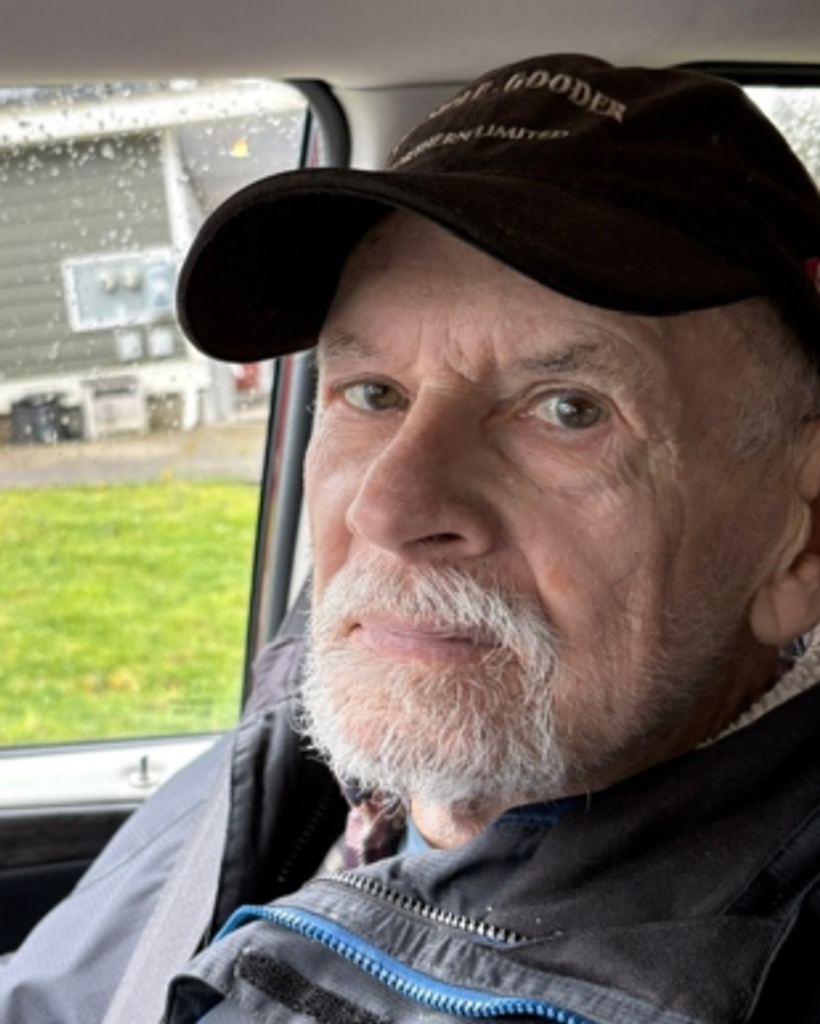 Martin Vincent Rathwell Profile Photo