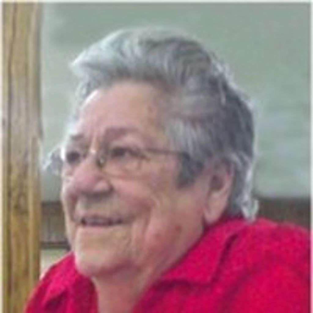 Dorothy Beaudeaux Meaux