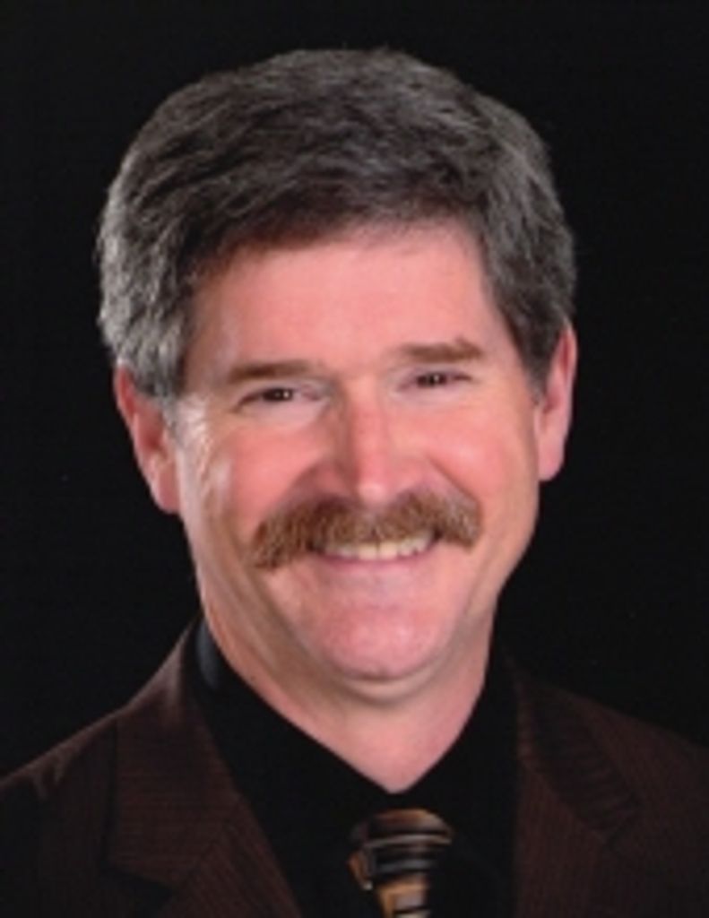Raymond Marlow