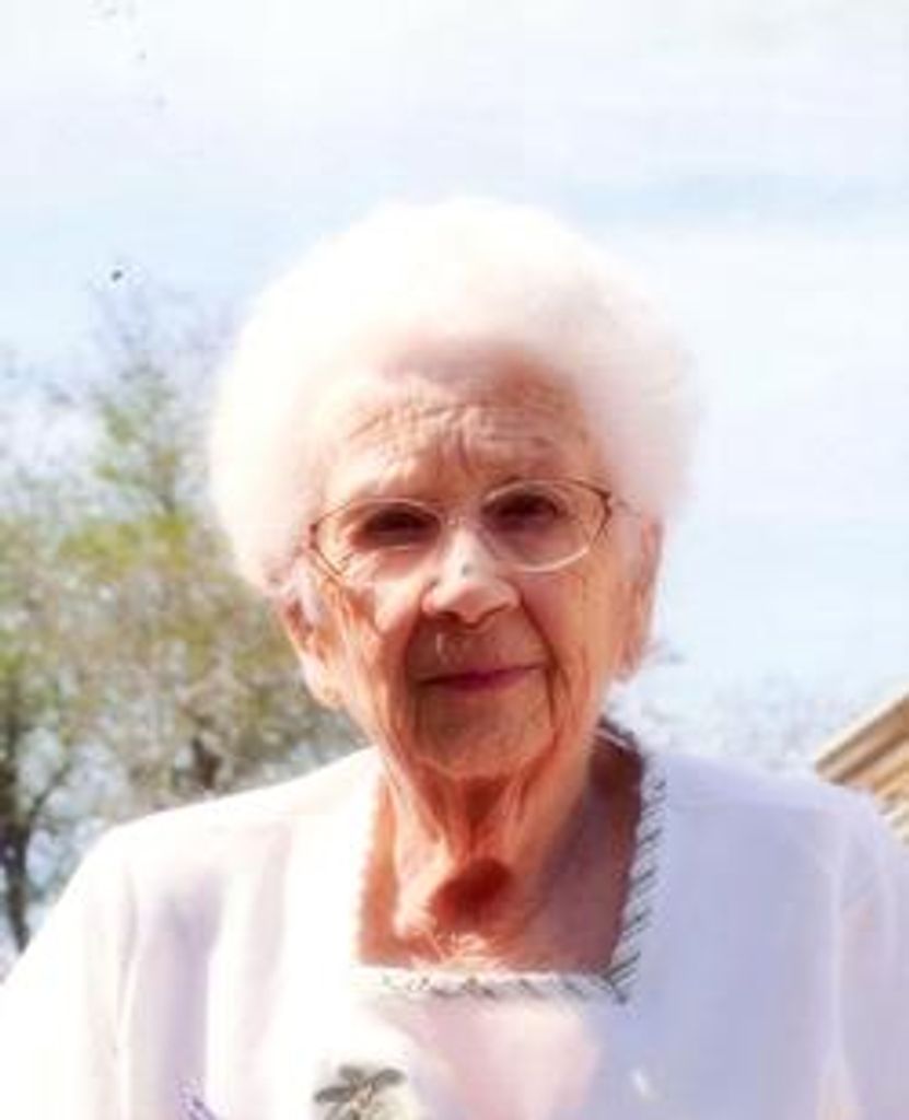 Dorothy Oard Profile Photo