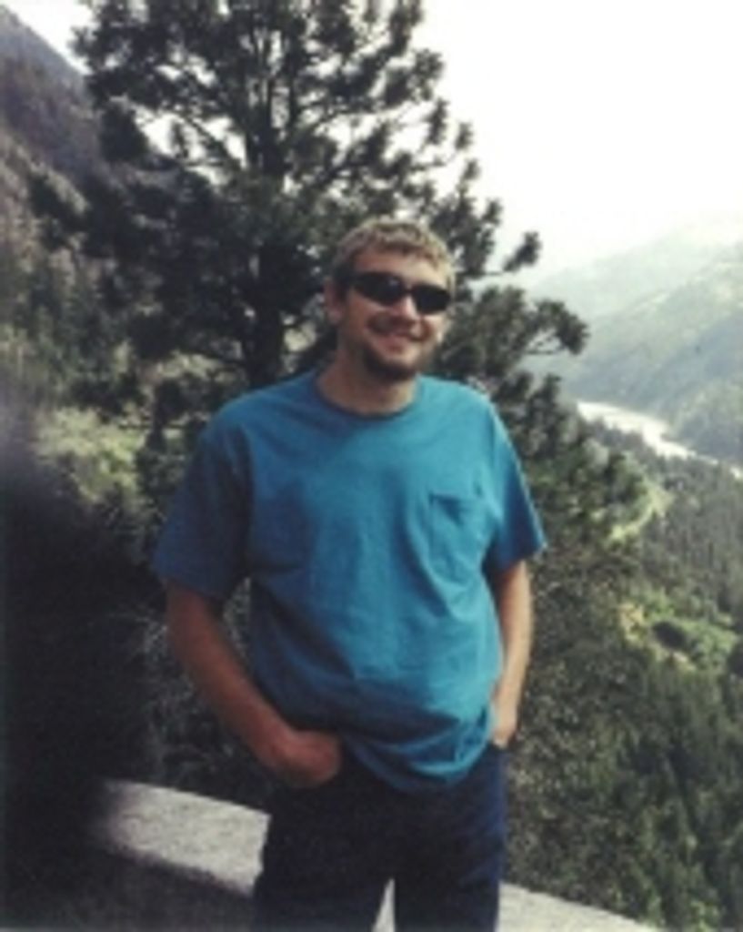 Nicholas Renay Neely