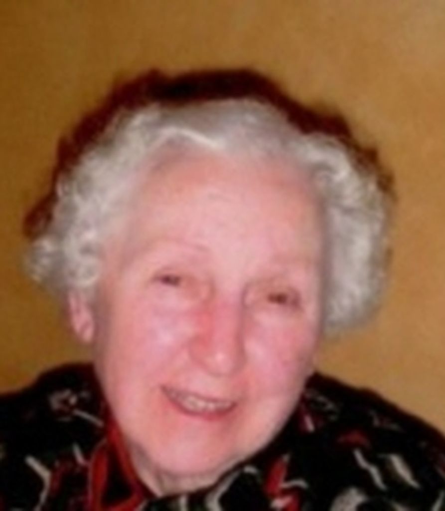 Antoinette Svoboda