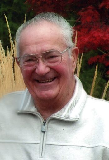 Laverne "Vern" Walters Profile Photo