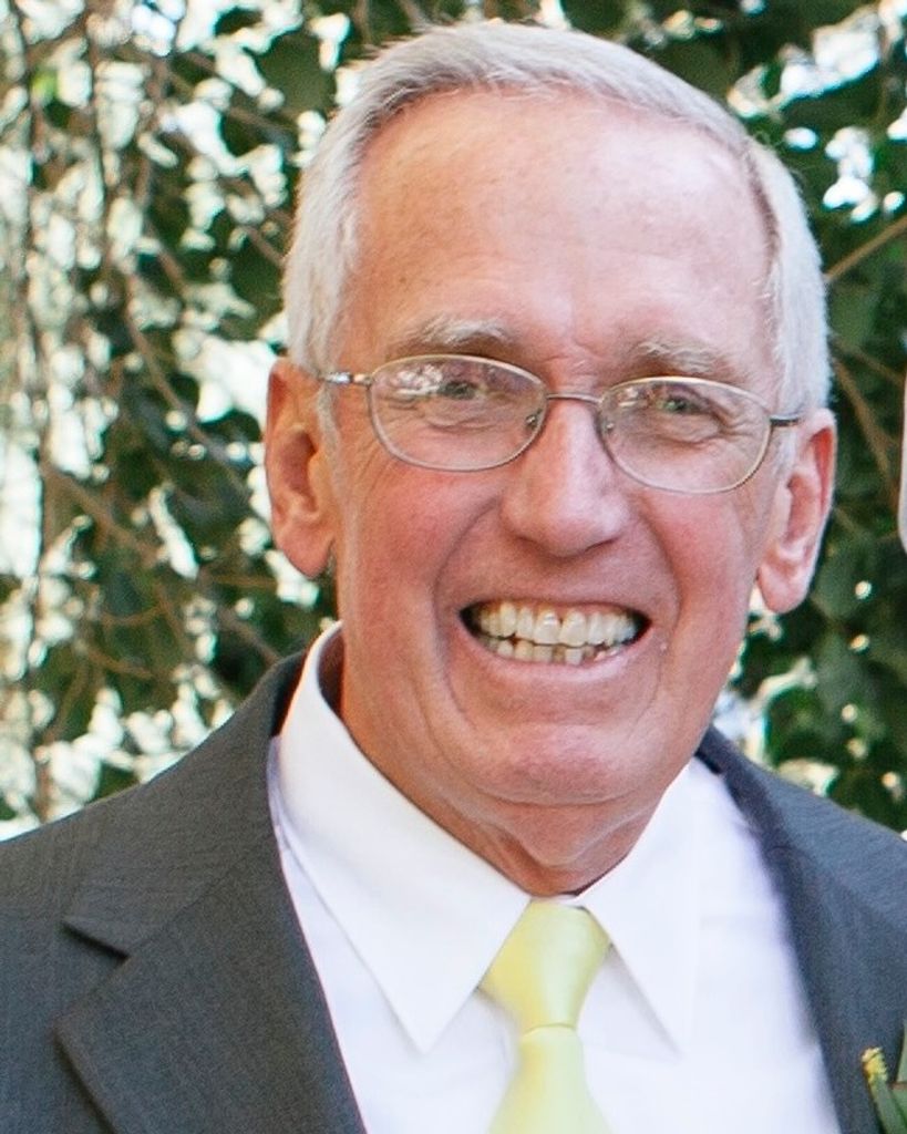 James William McIlwain Profile Photo