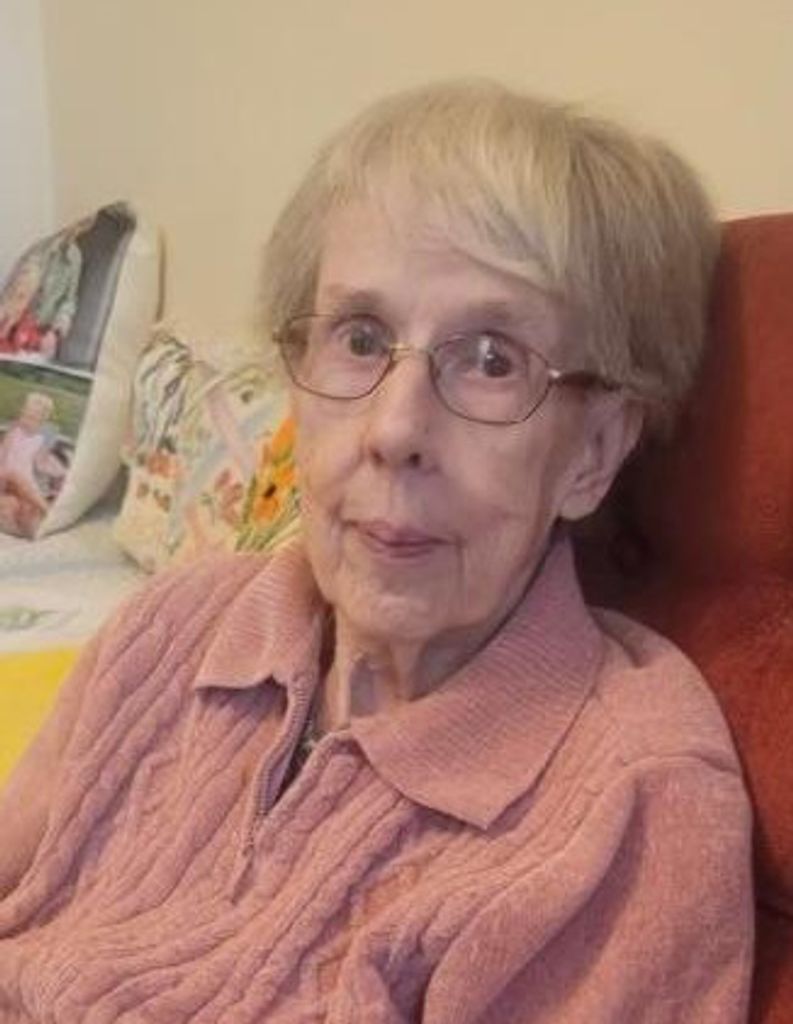 Nancy A. (Condon)  Massero Profile Photo