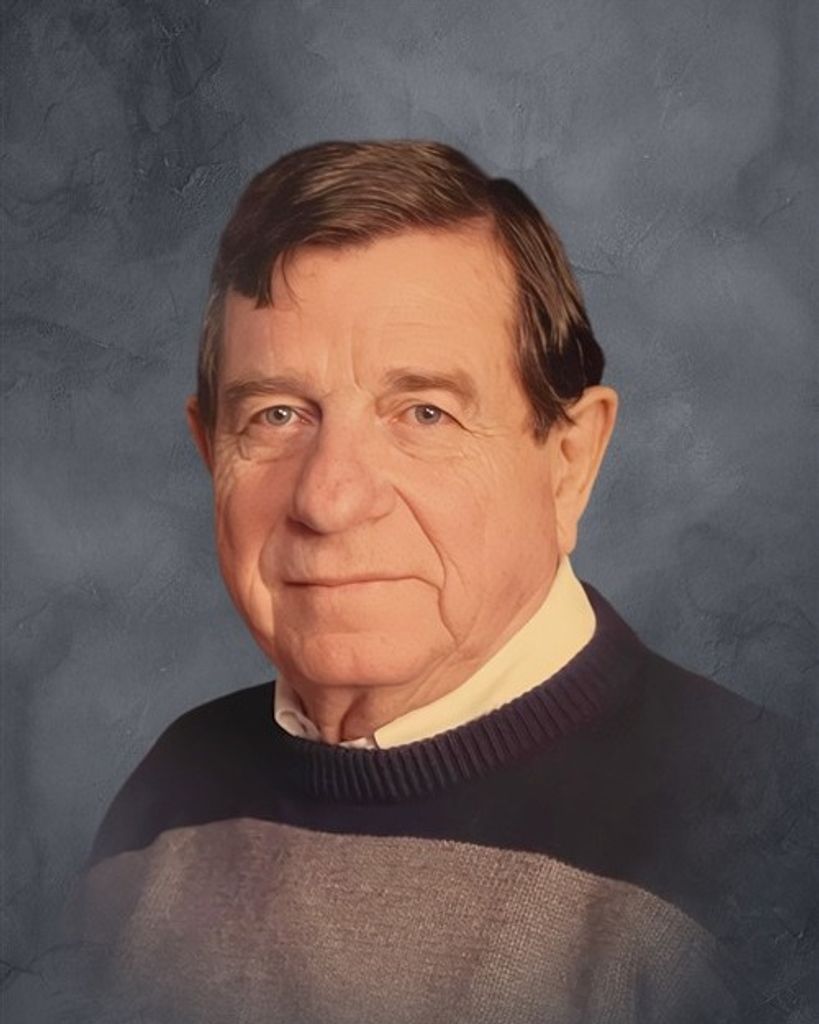 James O. Burton Profile Photo