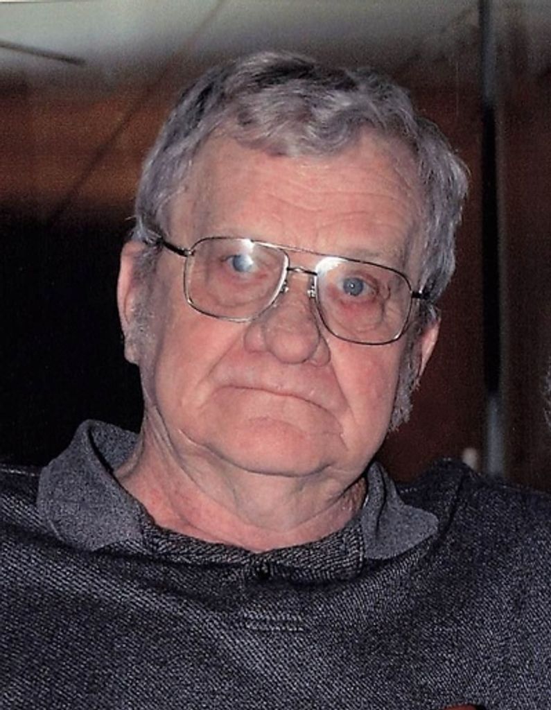 James G. Chilton