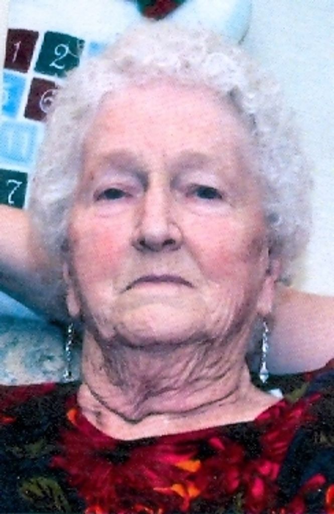 Joyce Helen Wagner