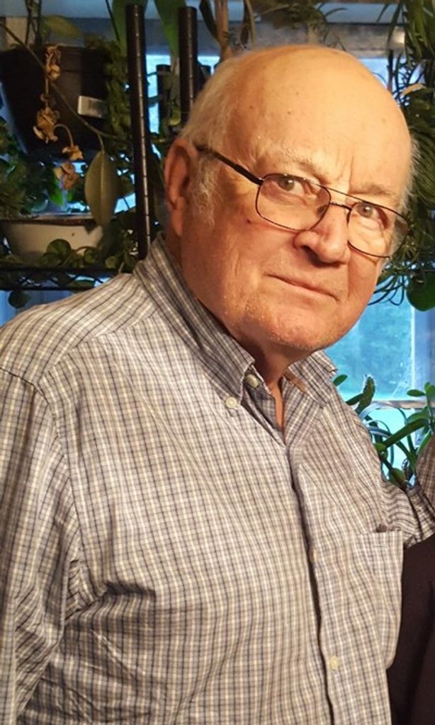 Jerry Leo Kofford Profile Photo