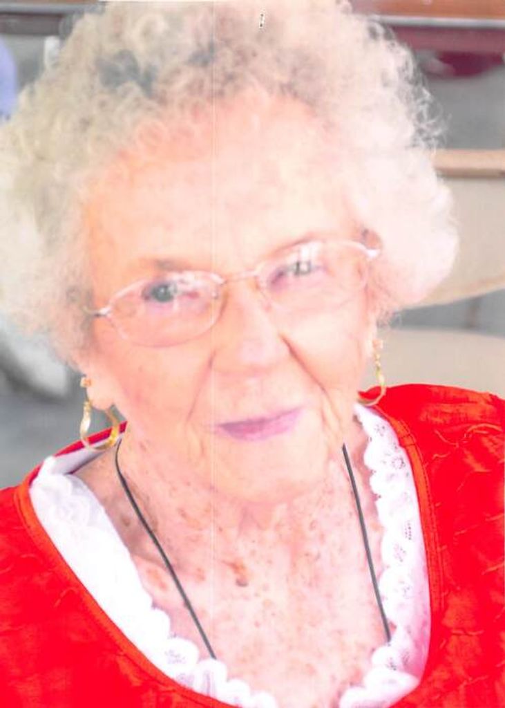 Betty L. (Wells)  Foraker Profile Photo