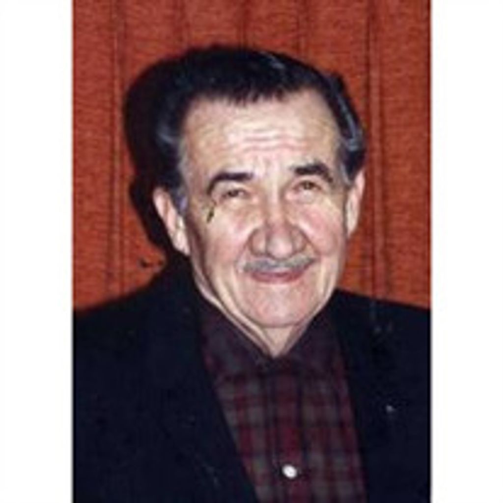 Anthony "Tony" Bukowski